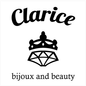 はじめまして！Clarice(クラリス)です