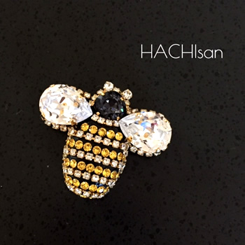 HACHIsan by Salon de MILI 15,000円(税別)